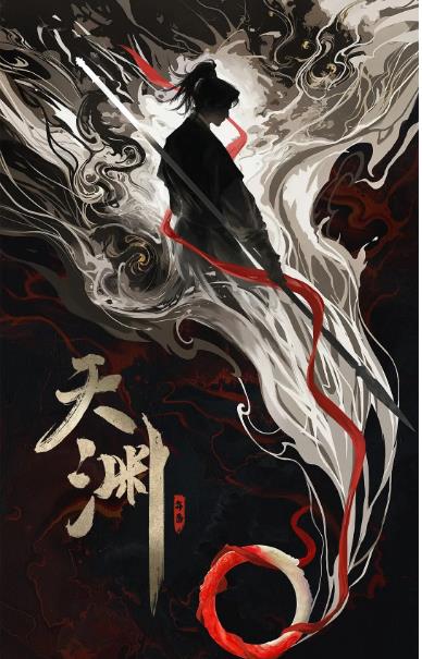 天渊